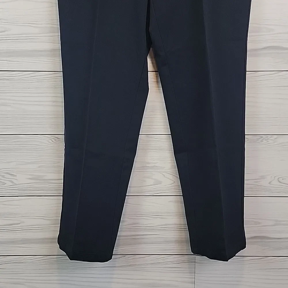 Dockers straight fit ultimate chinos in Navy Size 36X32